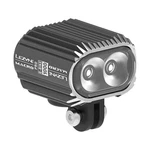 Lezyne E-bike Macro Drive 1000, Light, Front, Black New. Price: $99.99.