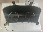 2021-2022 Subaru Legacy Speedometer 680 Miles 85002AN15B Used. Price: $49.99.