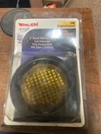 New! Whelen 2G Lighthead 4'' Round Amber Warning. Price: $69.00.