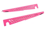 Perrin Psp Eng 551HP Hyper Pink Fender Shrouds For 22-25 Subaru Wrx New. Price: $174.25.