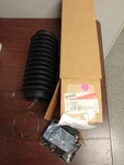 Usa Made 212146X Spicer Driveshaft Boot 2.768" Diameter 10.331" Length New. Price: $30.00.