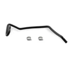 Mishimoto MMHOSE-MK7-15RRBK Silicone Intake Coolant Re-route Kit, Fits Volk New. Price: $55.99.