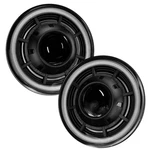 Lighting 5876-001 Fits:oracle Oculus 7IN Bi-led Projector Headlights For New. Price: $511.99.