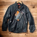 Ktm Jacket Rain Suit Power Wear Black Motocross Dirtbike 3PW1410402 Small Used. Price: $43.19.