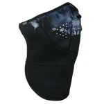Zan Headgear WNX417H3 Neo-x Half Mask With Bamboo Filter Midnight Skull New. Price: $31.99.