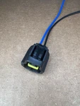 New 3U2Z-14S411-HYB 3U2Z14S411HYB Connector Wiring Harnesses Ford WPT-989. Price: $15.99.