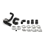 Mishimoto MMICP-BR23-21MWBK Intercooler Pipe Kit 2021-2023 Ford Bronco 2.3L New. Price: $599.22.