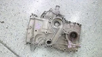 2016 2023 Toyota Tacoma 2.7L Engine Timing Cover 11310-75090 Oem Used. Price: $186.00.