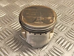 Yamaha XZ550 Vision 1982 1985 83 84 Piston W Rings Used. Price: $29.04.