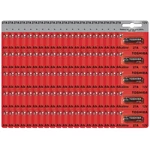 Toshiba 12V Alkaline Battery A27BP G27A GP27A L828 MN27 (100 Pack) New. Price: $47.49.