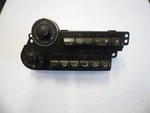 Toyota Supra Mkiv Jdm Rhd JZA80 Heater Controller Hvac 55900-14050 Used. Price: $875.00.