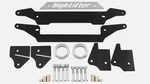 2018-2023 High Lifter 4" Kit Polaris General 1000 Eps PLK1GEN-51 New. Price: $299.99.