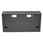 Sherman 1646-90LB-0 Front License Plate Bracket New. Price: $27.56.