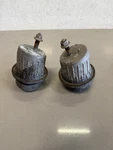 Lexus IS250 IS350 Engine Motor Mounts Left Right Set Oem 06-13 Used. Price: $50.00.