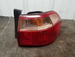1998-02 Honda Accord Passenger Right Tail Light Quarter Mount Used. Price: $29.99.