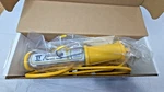 Saftlite Stubby Ii Hand-held Fluorescent Work Light 25FT Cord 13W 120V 73131369 New. Price: $53.00.