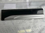 Audi SQ5 Rear Right Door Lower Molding Oem Original 80A853970B Used. Price: $127.26.