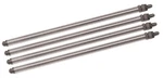 Andrews 240055 Adjustable Aluminum Pushrods For Harley Shovelhead 60255 New. Price: $177.90.