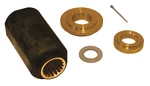 Engineered Marine Products 203B Hub Kit For 1984-UP Yamaha 115HP V6 New. Price: $51.82.