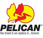 Pelican PCNBX255-BLK Cargo Caselg TRUNK255LBLK New. Price: $582.15.