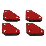 Performance Tool 9 Lb Mini Magnetic Welding Jig 4 Pieces New. Price: $11.16.