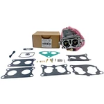 Oem Carburetor For 2001-2008 Mule 3010 3000 3020 Trans 4X4 15003-2766 New. Price: $162.58.