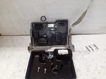 1583991-01-C Front Vehicle Body Control Module From 2021 Tesla Model 10695391 Used. Price: $213.69.