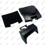 Fits Yamaha F2X-U1708-00 F2X-U2875-00-00 Vxs Vxr Vx-c Glove Box Lid & Lock New. Price: $34.20.