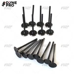 Engine G4FJ 1.6L Turbo Intake & Exhaust Valve For Hyundai Elantra Tucson Kia New. Price: $43.69.
