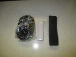 Rotary Air Filter 19-14364, 19-15552 & Plug. B/s 798452, 593260 New. Price: $10.97.