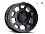 Method Race Wheels Matte 17X8.5 0MM Offset 4.75" Backspace MR70578550500 New. Price: $147.79.