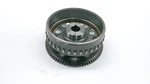 2016 Polaris Ranger Xp 900 #4 Engine Flywheel Magneto One Way Starter Clutch Used. Price: $69.99.