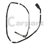 Genuine New Exhaust Gas Temperature Sensor For Audi 2.0 Tdi 04L906088DR Vag Oem. Price: $215.25.
