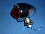 Allis Chalmers 12-VOLT Bullet Style Tail Light New. Price: $23.37.