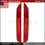84281SC010 2009-2019 Subaru Forester Rear Left & Right Bumper Trim Reflector New. Price: $14.98.