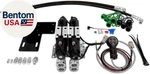 Electric Rear Remote Valve Kit For John Deere 2032R, 2038R, 3025E, 3032E & 3038E New. Price: $1574.79.
