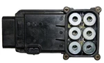 Ford F150 Abs Module Ebcm Brake 2000 01 02 03 2004 Wheel Warranty Remanufactured. Price: $289.00.