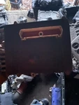 03-04 Jeep Grand Cherokee Computer Brain Engine Control Ecu Ecm Ebx P56044574AC Used. Price: $75.00.
