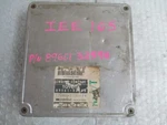 Engine Ecm Control Module Fits 90-91 Toyota Camry 89661-32590 8966132590 Used. Price: $118.99.