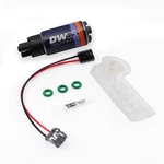 Deatschwerks 9-651-1010 DW65C 265LPH Fuel Pump Kit For 13-21 BRZ/FR-S/86/WRX New. Price: $153.95.