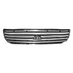 Sherman 548-99 Grille Ford Crown Victoria 1998-2011 6W7Z8200BA New. Price: $35.88.