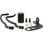 Mishimoto MBCCCSS10PBE Baffled Oil Catch Can 2010-2015 Chevrolet Camaro With New. Price: $225.95.