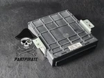 1999 Suzuki Vitara Tracker 2WD 2.0 Engine Computer Ecu Ecm Pcm 33920-65D4 Used. Price: $136.42.