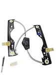 Front Passenger Door Window Regulator For Jeep Compass 2024 Oem Used. Price: $55.00.