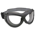 Pacific Coast 4595 The Beast Black Goggles Clear Lens New. Price: $23.26.