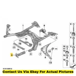 2012 Mini Cooper Countryman Right Bumper Holder/carrier Used Oem 31106772232. Price: $99.99.