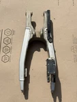 17-18 Kawasaki KX250F Oem Rear Suspension 33001-0665 Used. Price: $224.99.