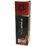 Genuine Oem Champion Part # RH18Y; Spark Plug New. Price: $12.99.