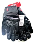 Noru Ganjo Adventure Black Gloves Mens Xl New. Price: $28.74.