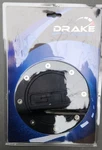 Drake Muscle Cars Fuel Door Comp Series Matte Black With Gt Logo FR3Z-6640526-GA New. Price: $64.98.